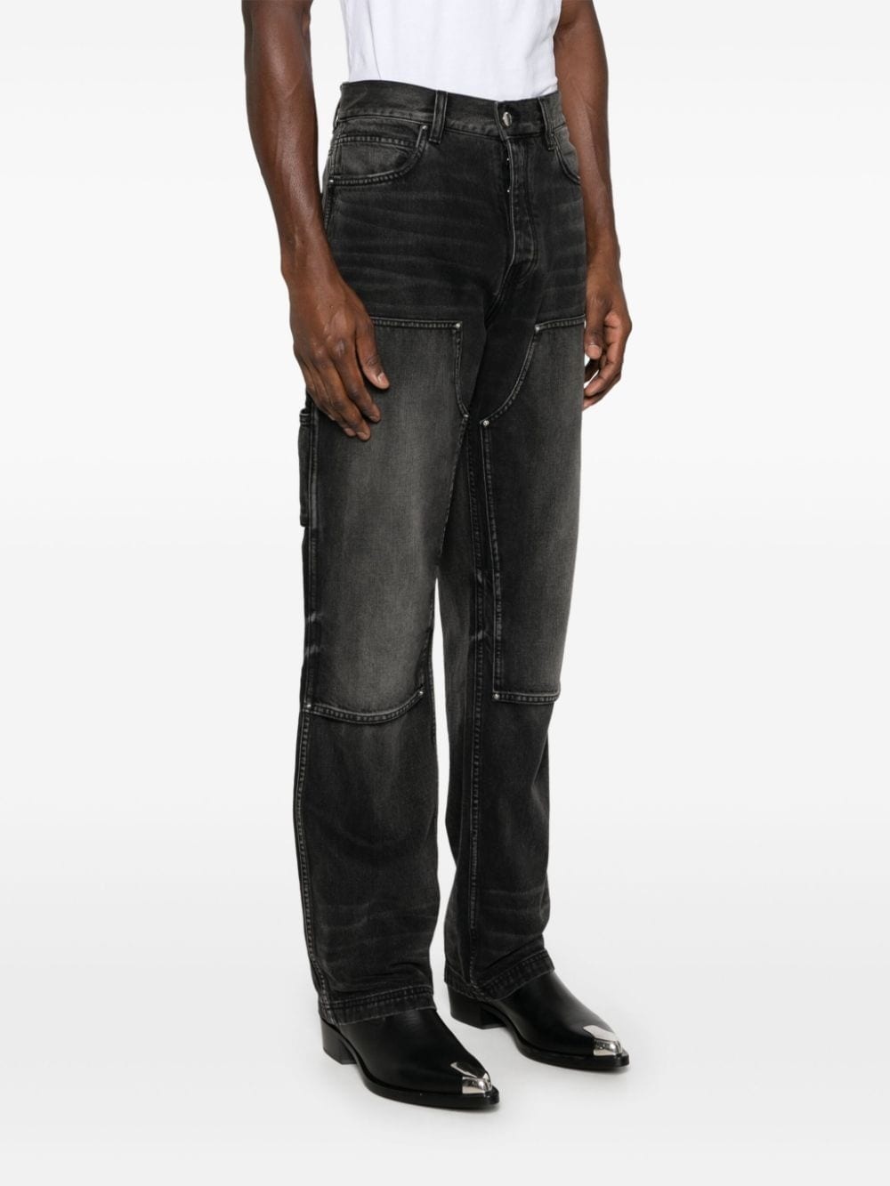 Carpenter jeans - 3