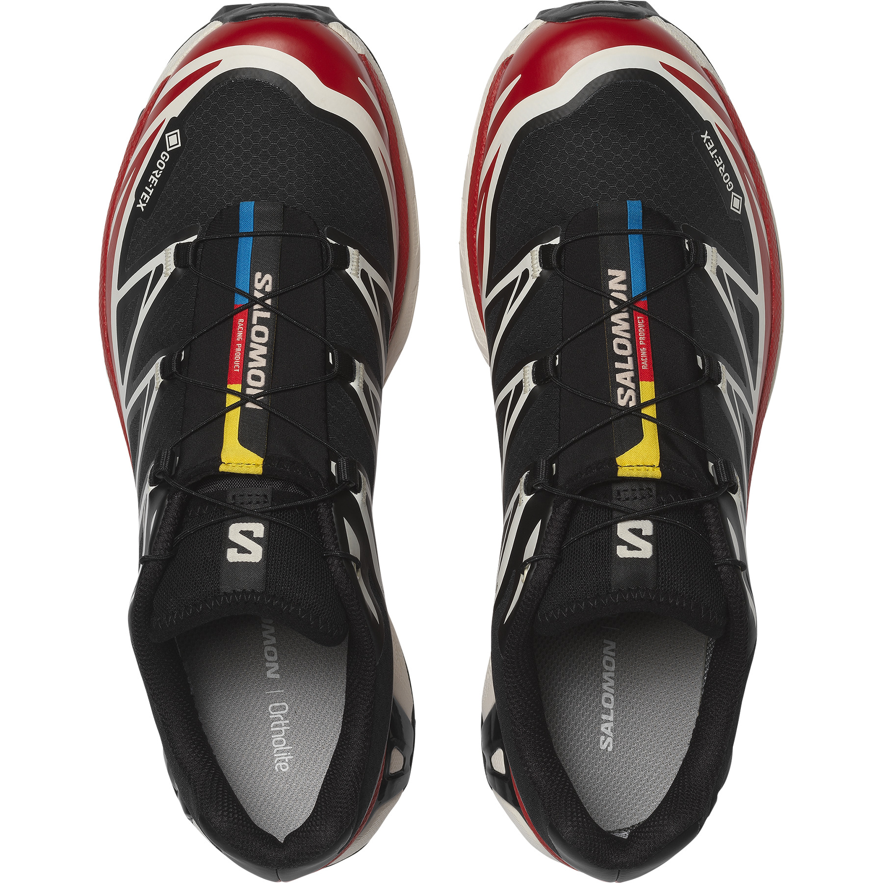 XT-6 GORE-TEX - 3