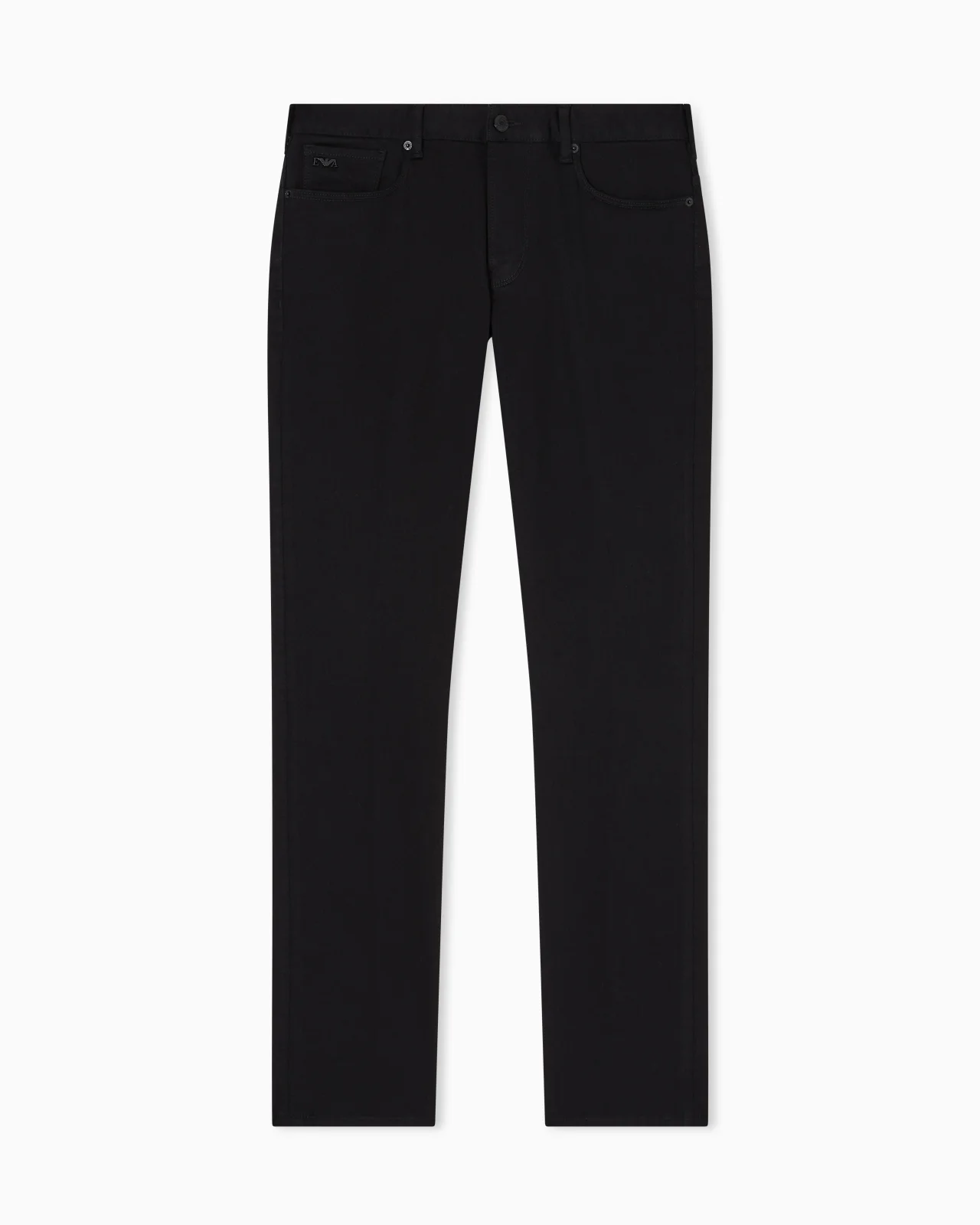 J06 SLIM-FIT EXTRA COMFORT DENIM JEANS - 1