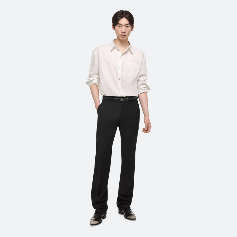 Helmut Lang APEX OVERSIZED SHIRT outlook