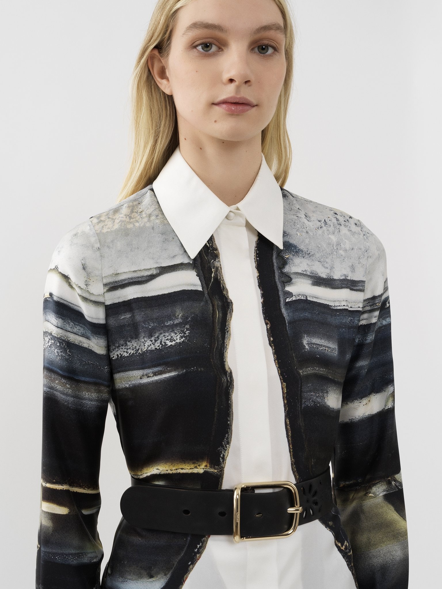 PRINTED SHIRT - 2