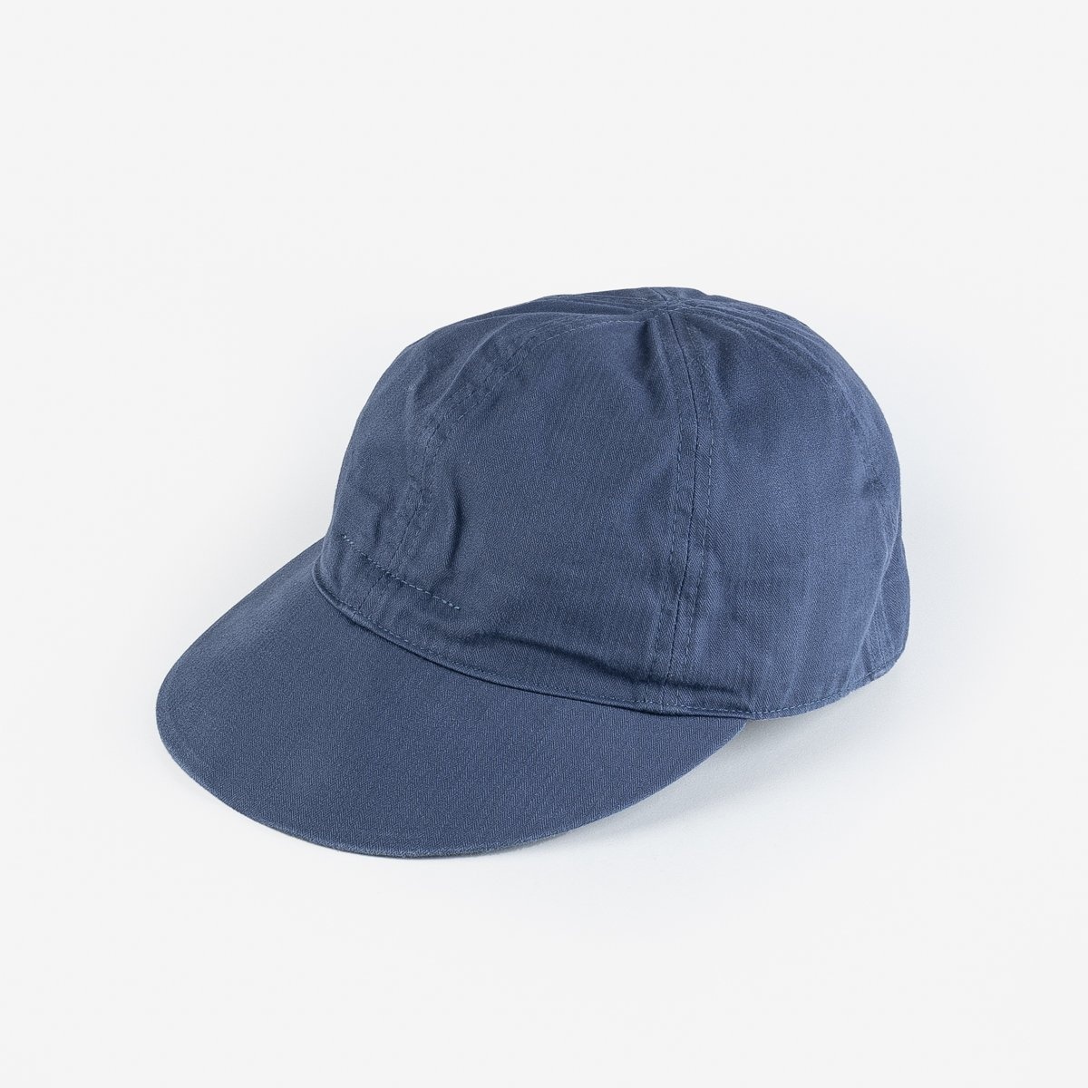PN-0051 Papa Nui - N-3 USN Cap - Grey - 1