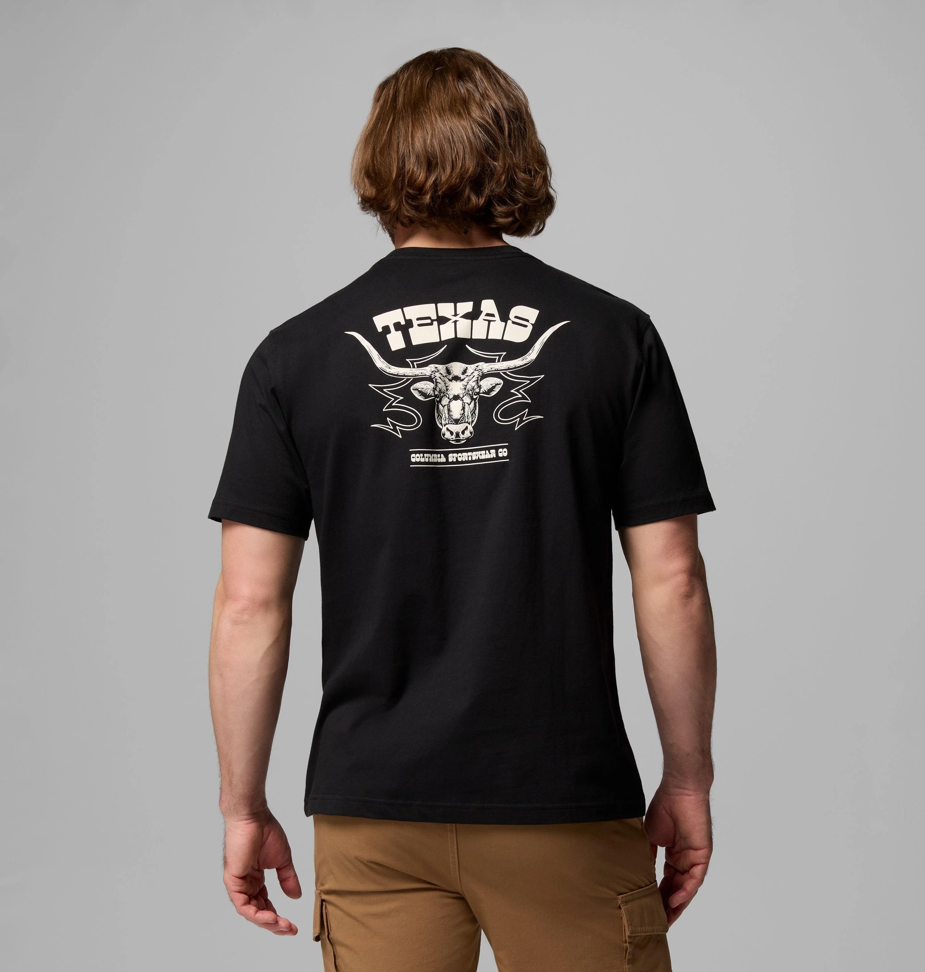 Men's Longhorn TX CSC T-Shirt - 1