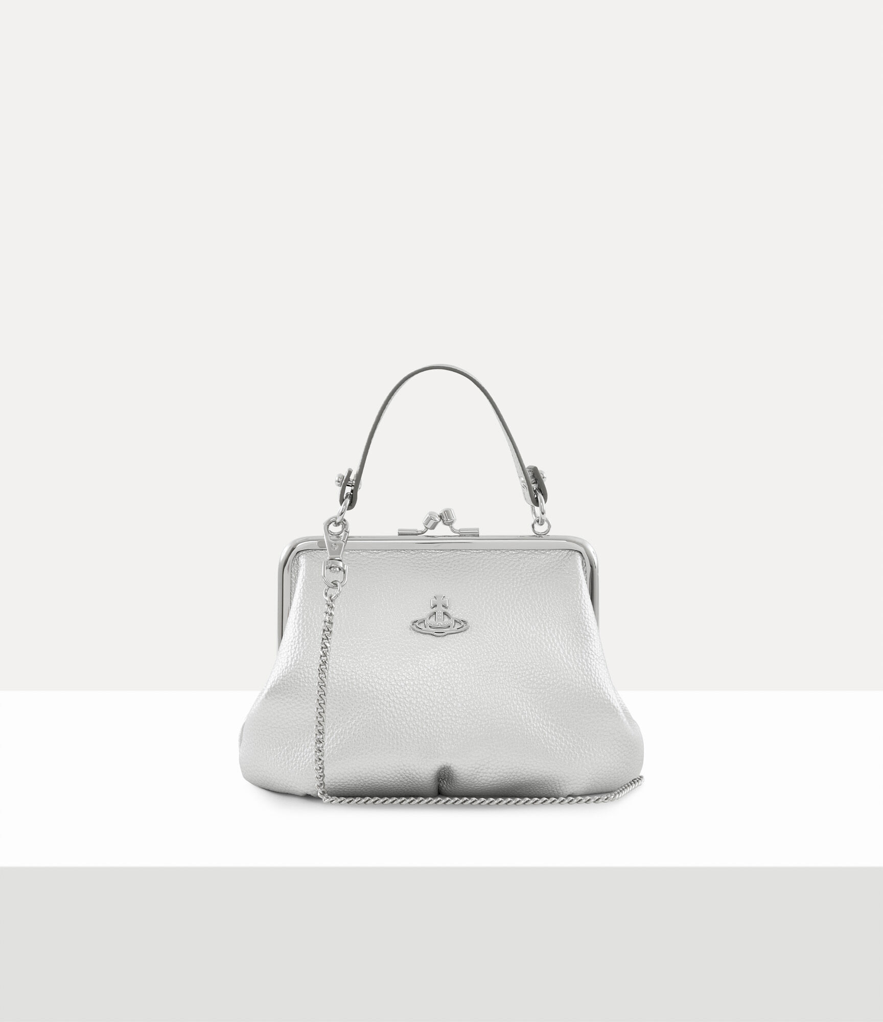 GRANNY FRAME PURSE - 6