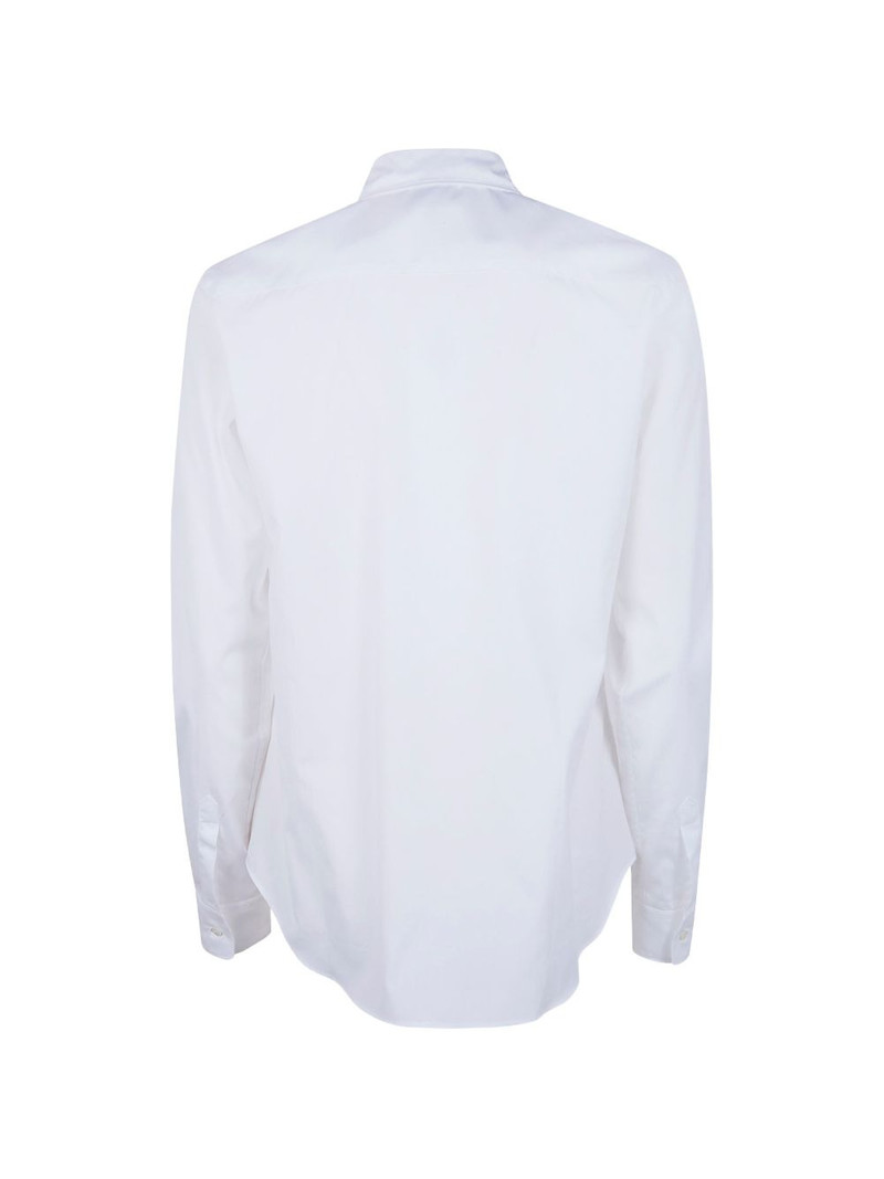 Aspesi buttoned shirt outlook