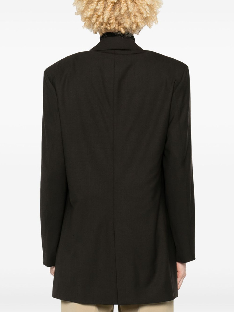 double-breasted blazer 4