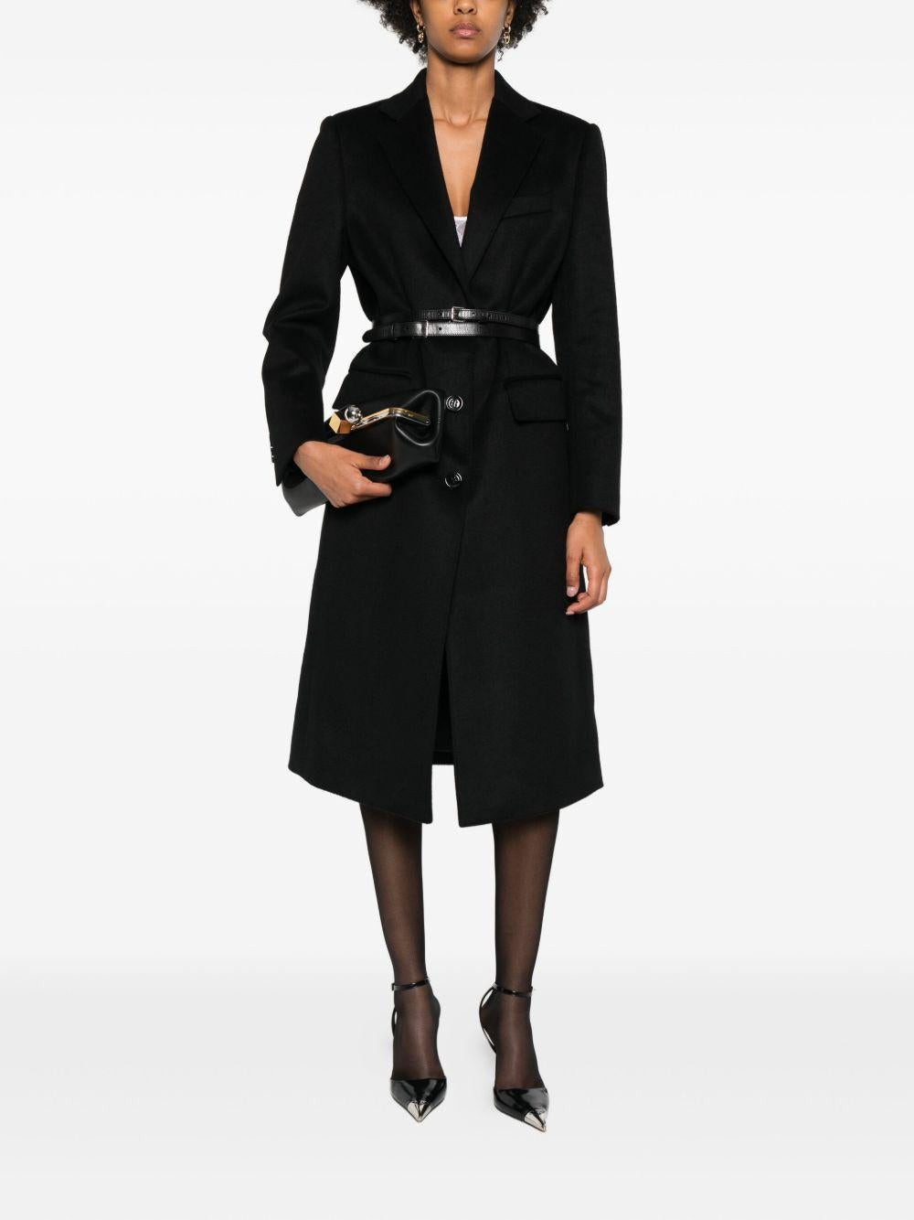 CAPPOTTO DOLCE & GABBANA - 2