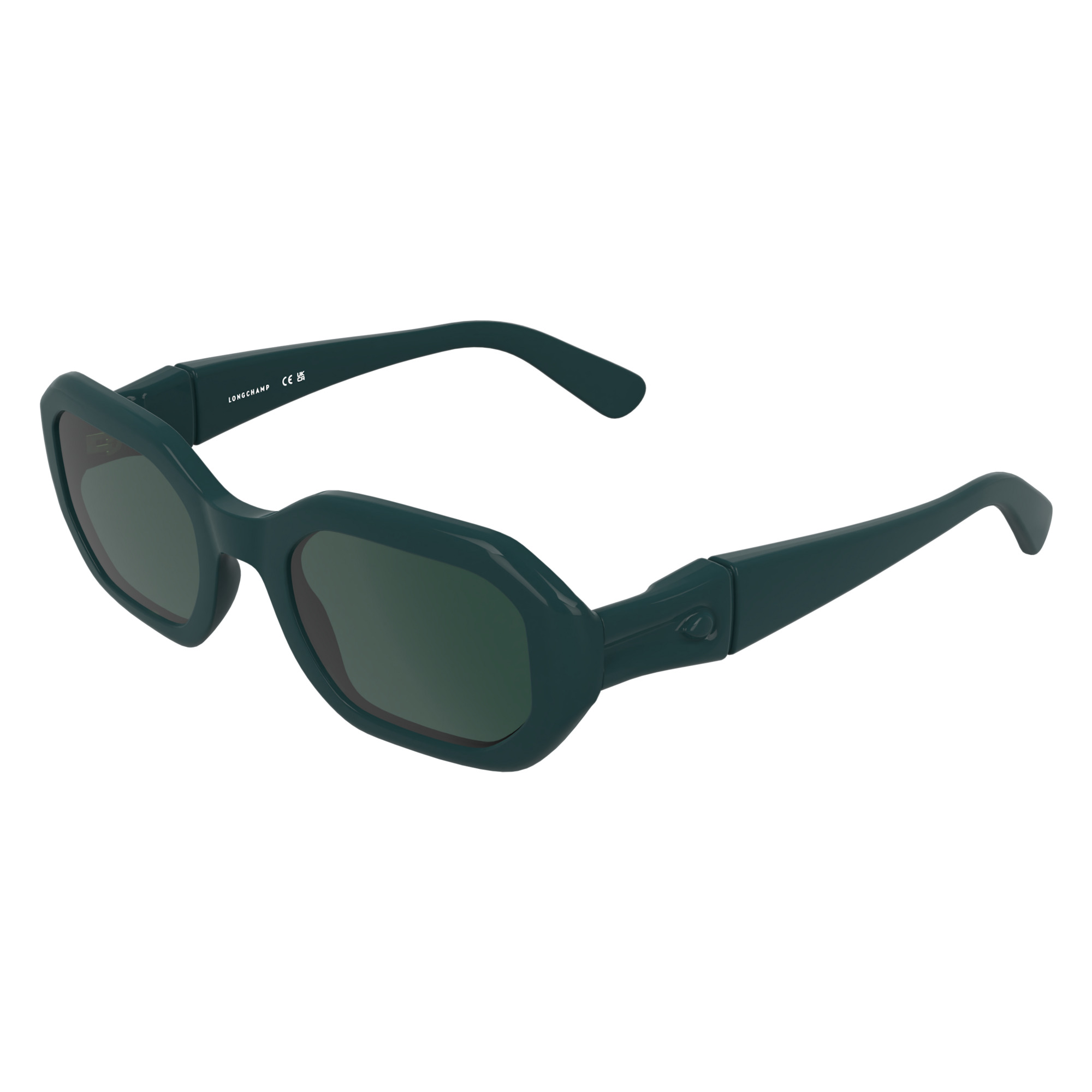Sunglasses Green - OTHER - 2