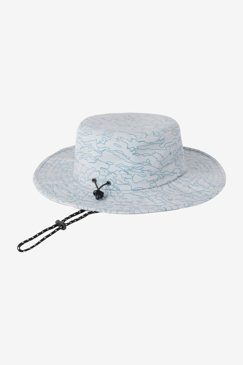 O'Neill TRVLR Mission Sun Hat outlook