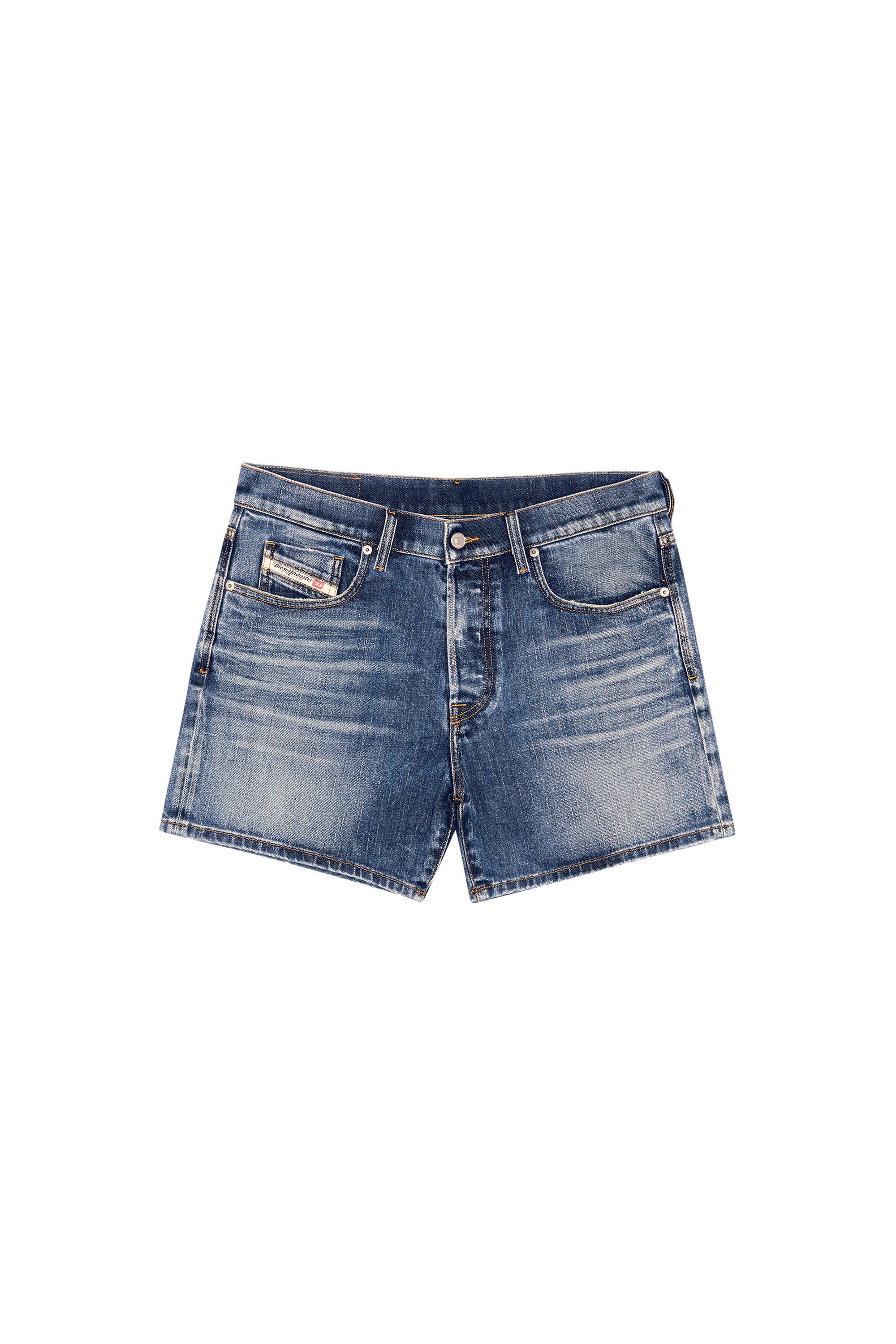 D-KIRM-Z-SHORT - 1