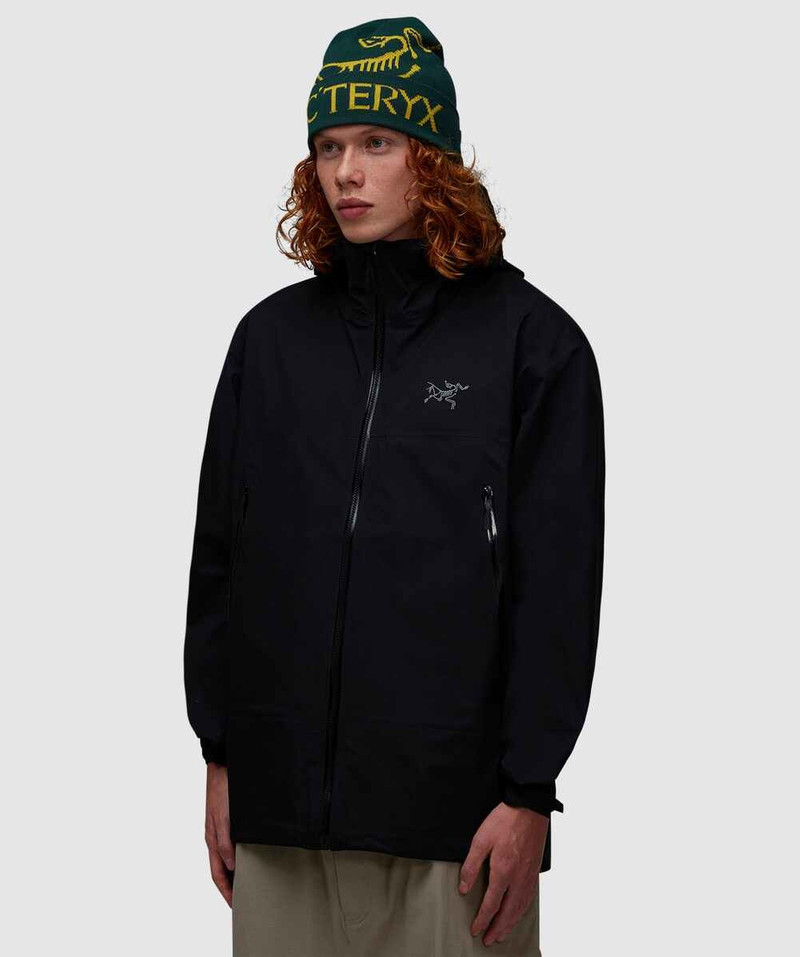 Arc'teryx Beta gtx jacket outlook