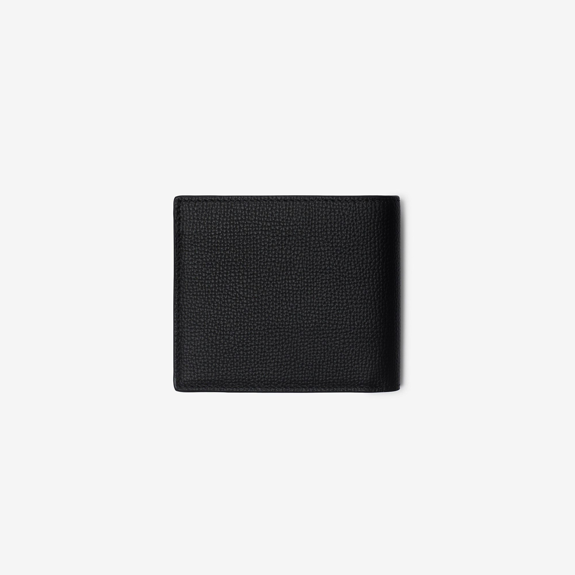 Leather Bifold Wallet - 2