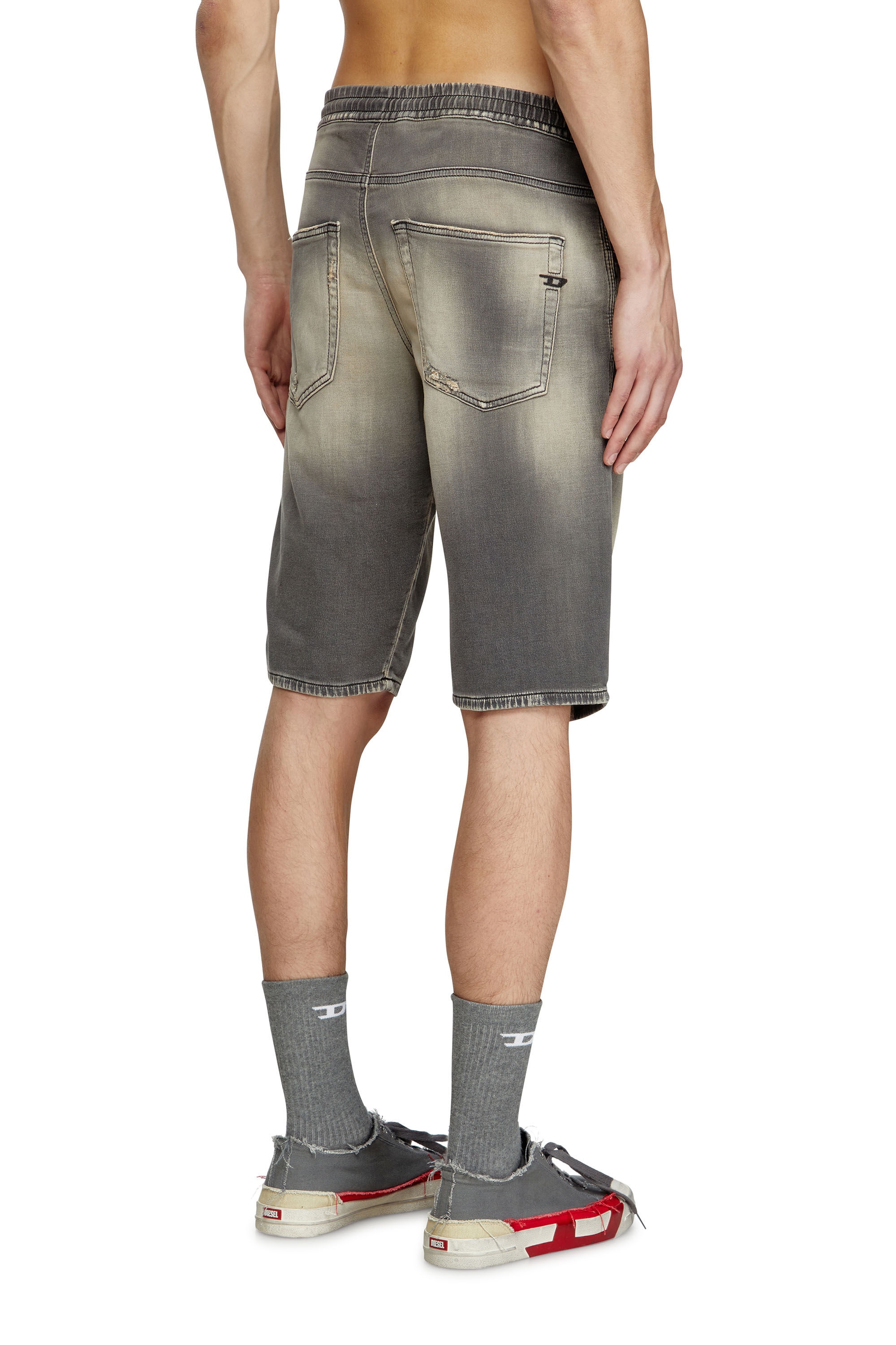 2033 D-KROOLEY-SHORT JOGG - 4