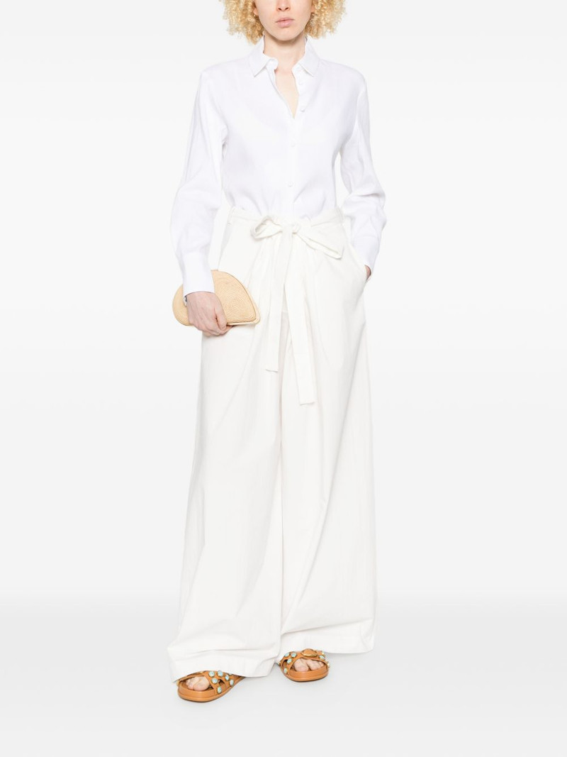 Max Mara Badesse long-sleeve shirt outlook