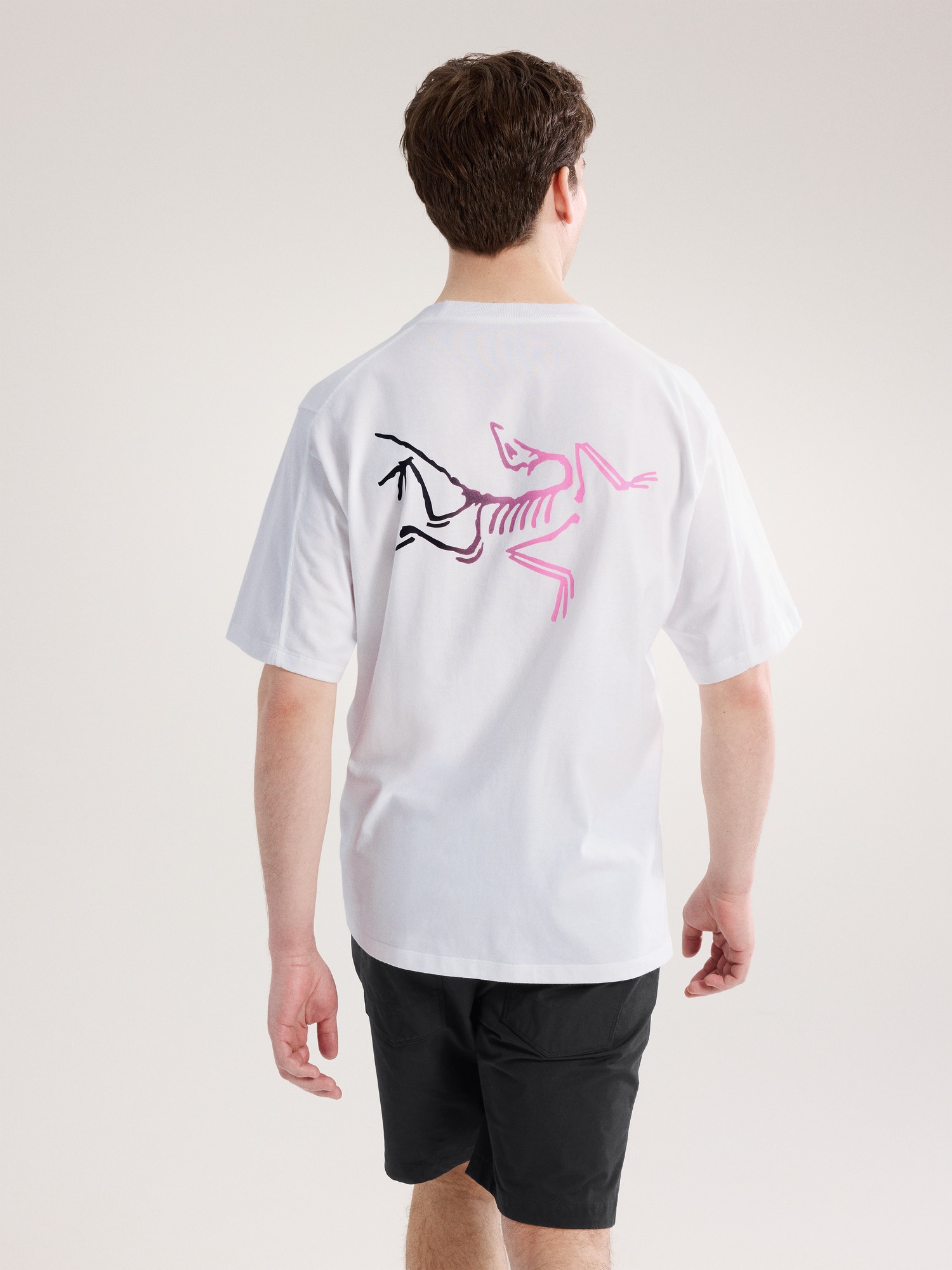 Kragg Cotton Logo Shirt SS - 5