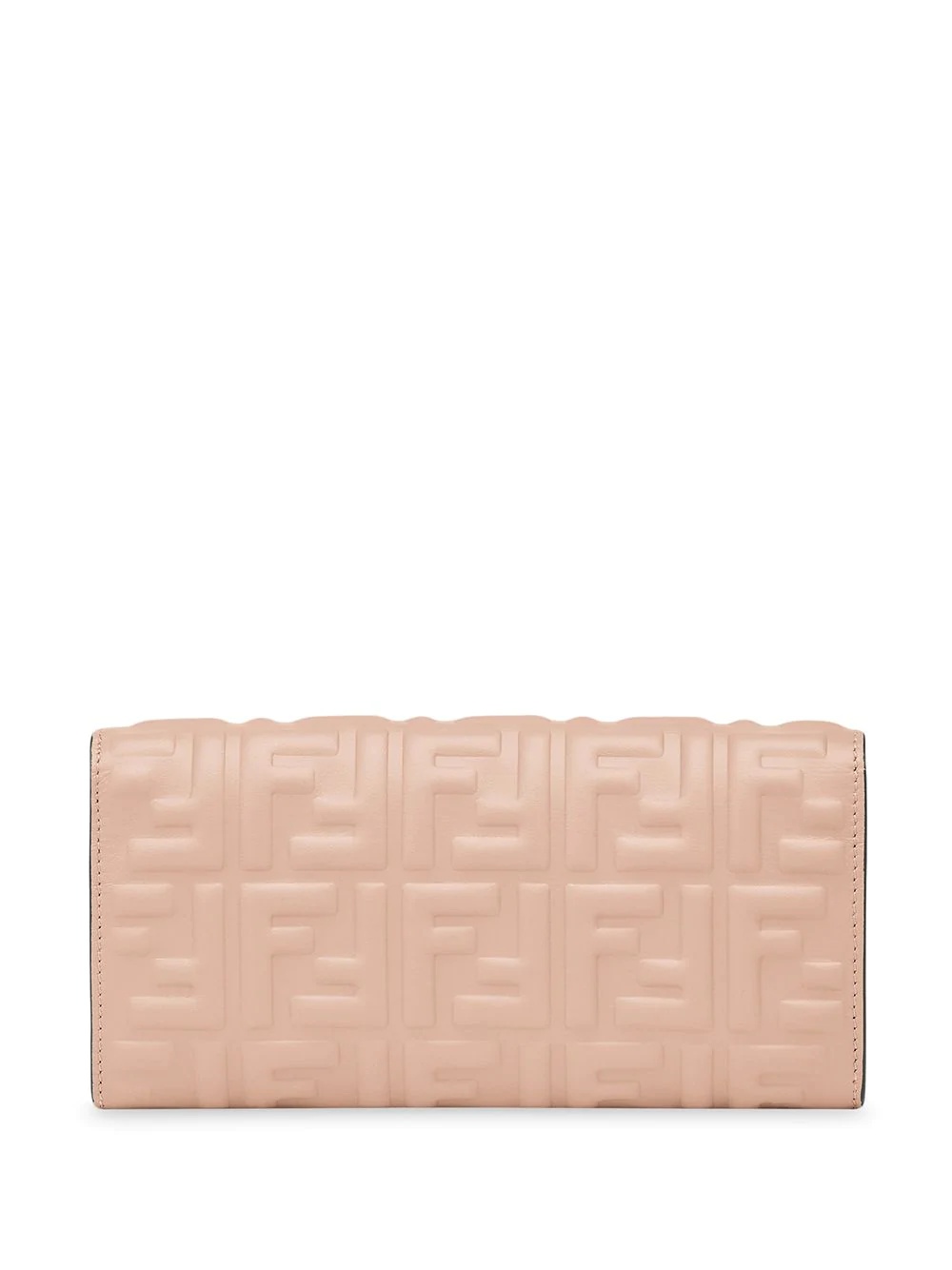 Baguette continental wallet - 2