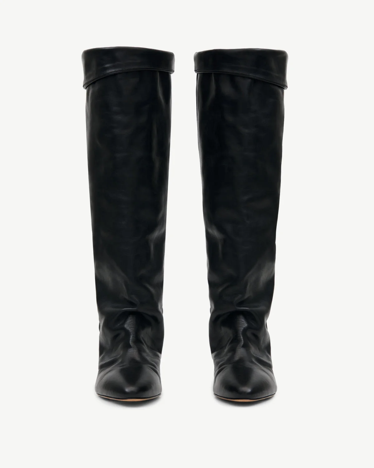 ELITA HIGH BOOTS - 1