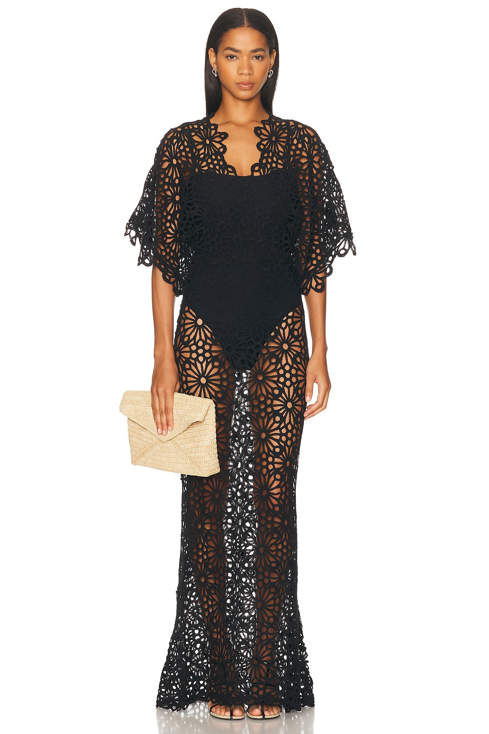 Obie Gown - 1