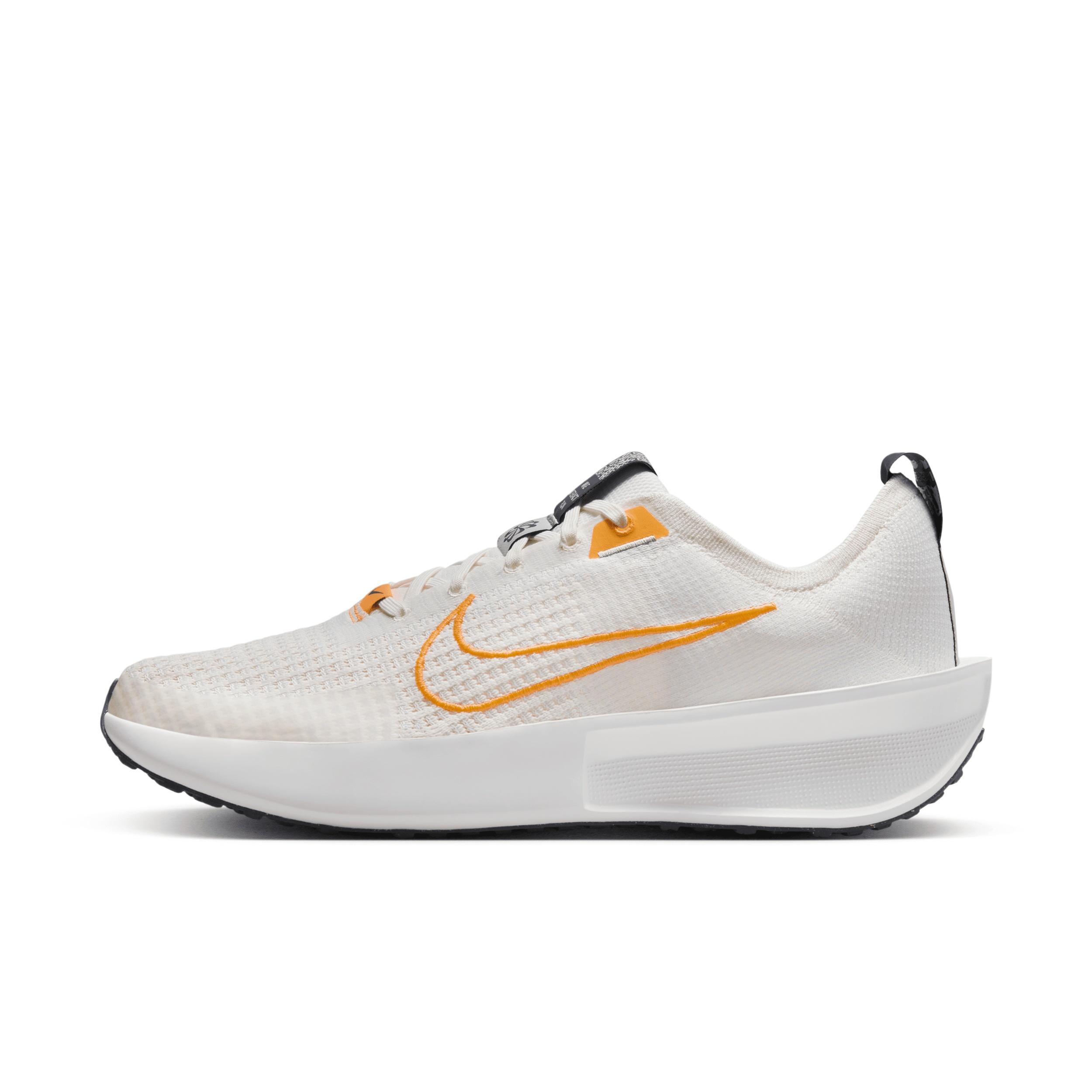 Nike Men's Interact Run Road Running Shoes - 1