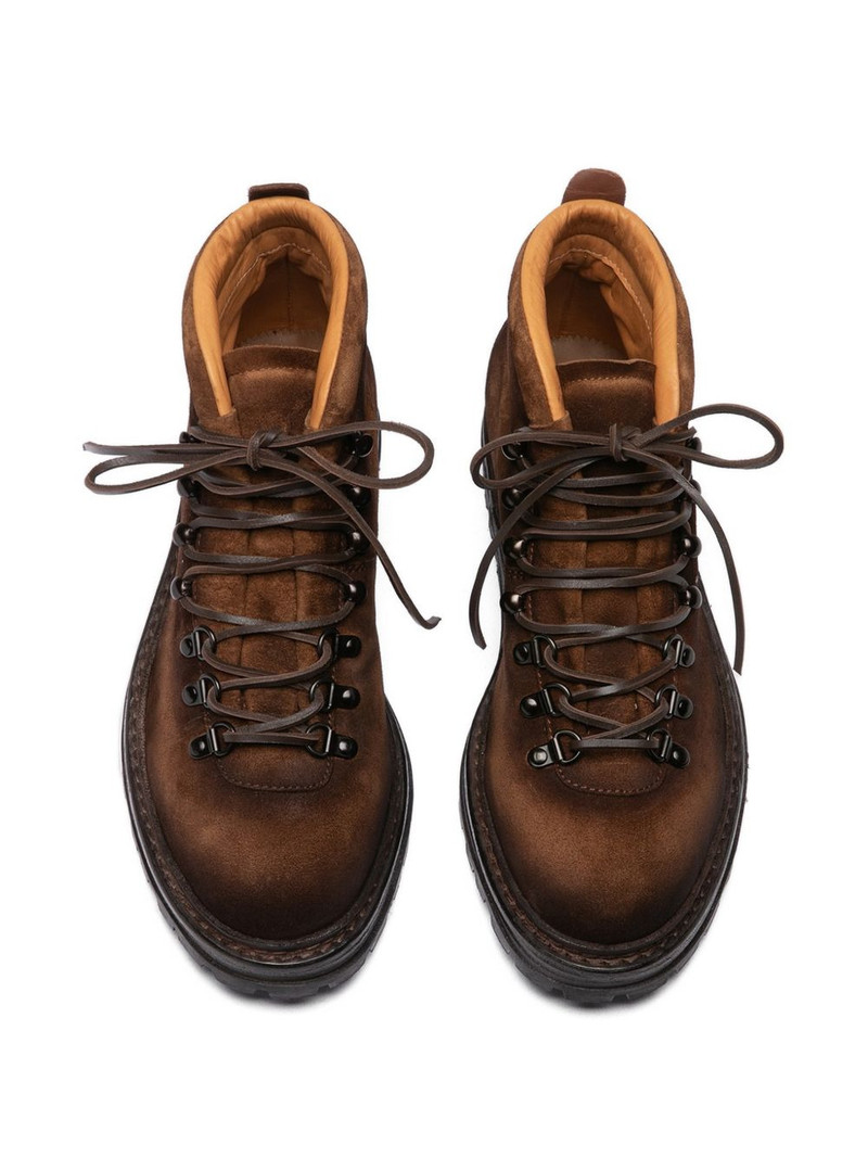Artik lace-up boots 4