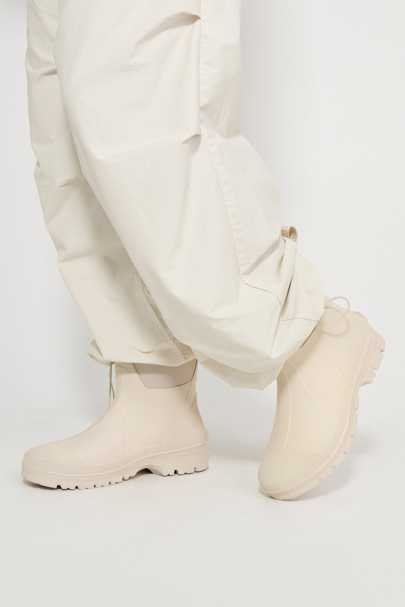 Stutterheim Puddle Walker Light Sand outlook