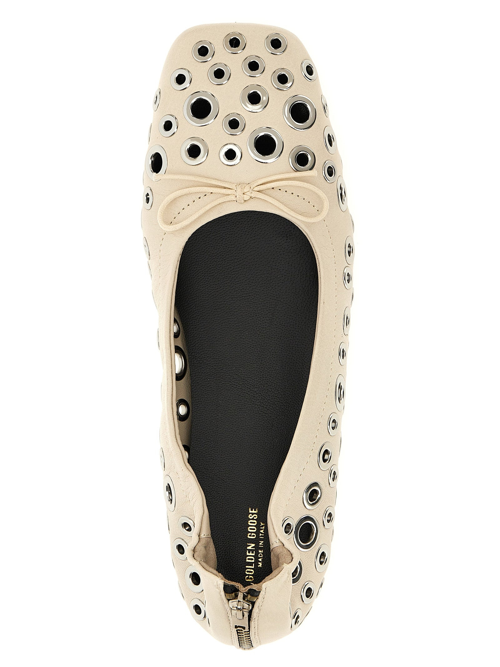 Golden Goose Women 'Amy' Ballet Flats - 4