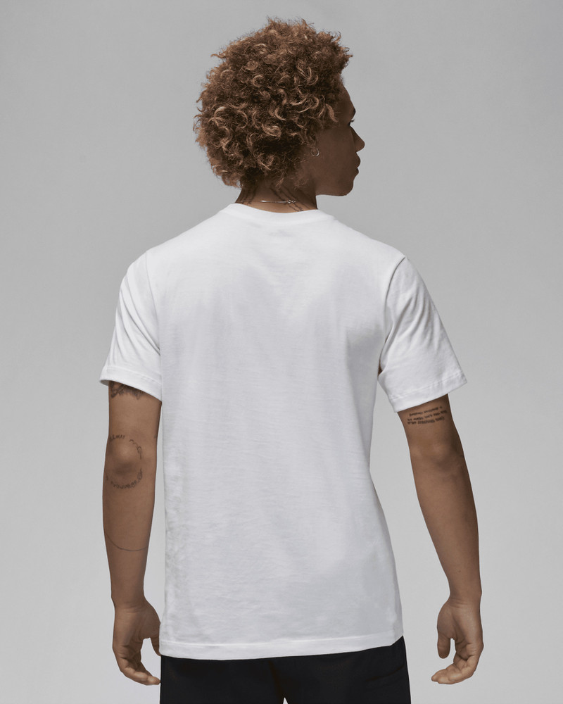 Jordan Jordan Jumpman Men's T-Shirt outlook