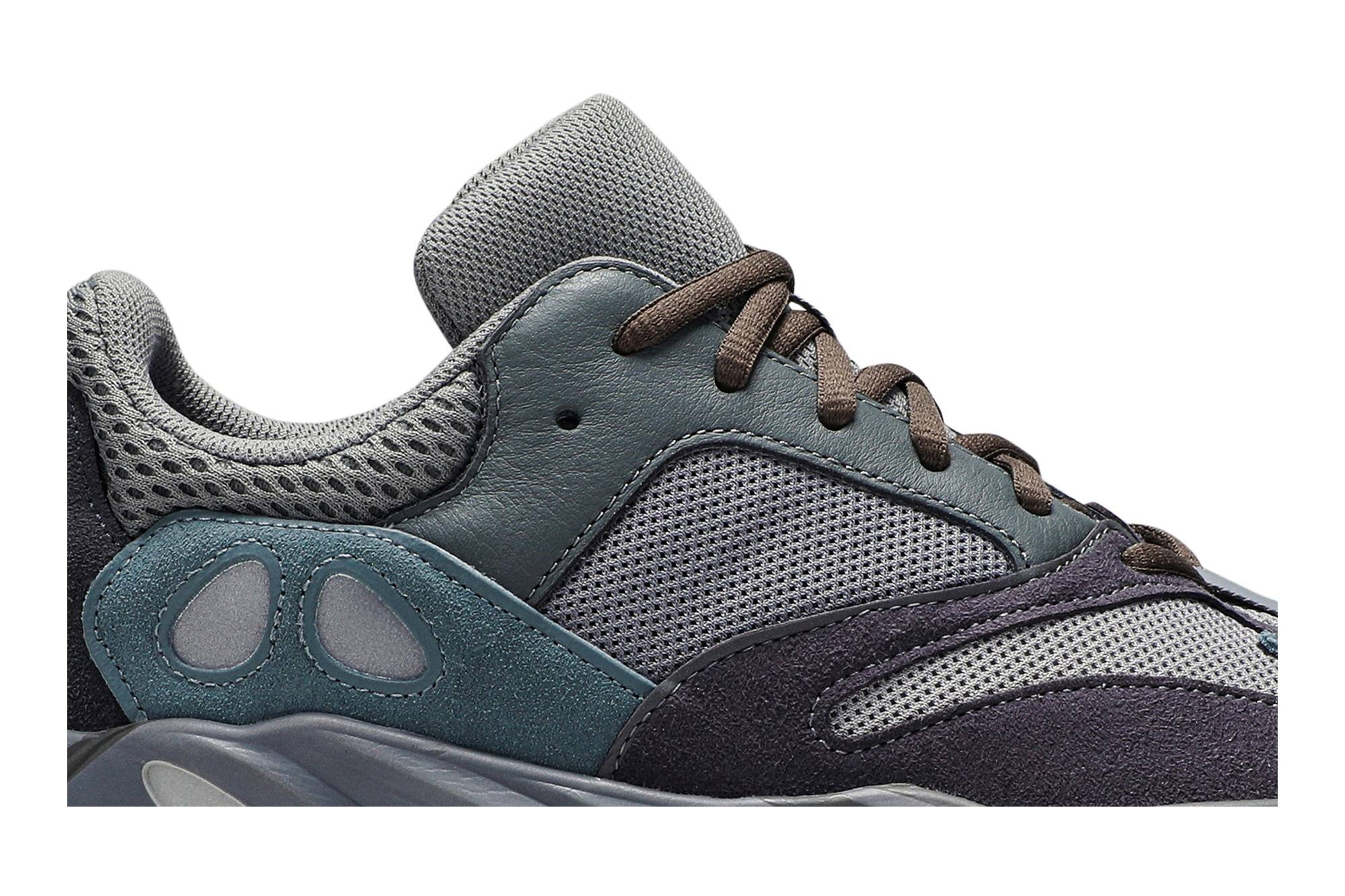 Yeezy Boost 700 'Teal Blue' - 2