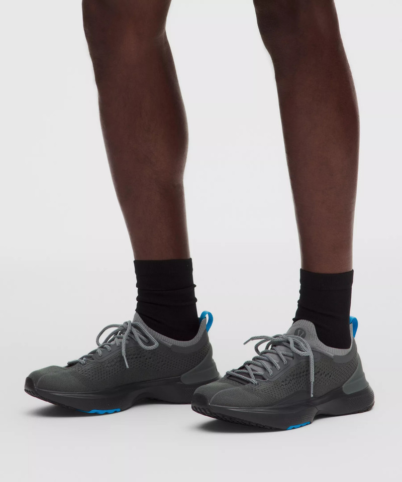 lululemon Men's Chargefeel 3 Workout Shoe outlook