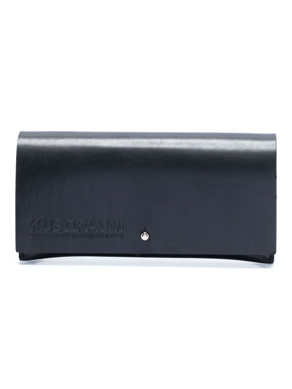Q9 rectangle-frame sunglasses - 4
