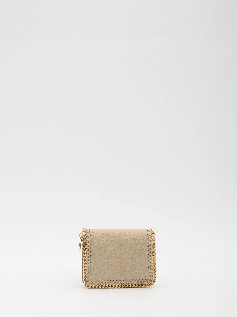 Stella McCartney Falabella Bifold Wallet - 1