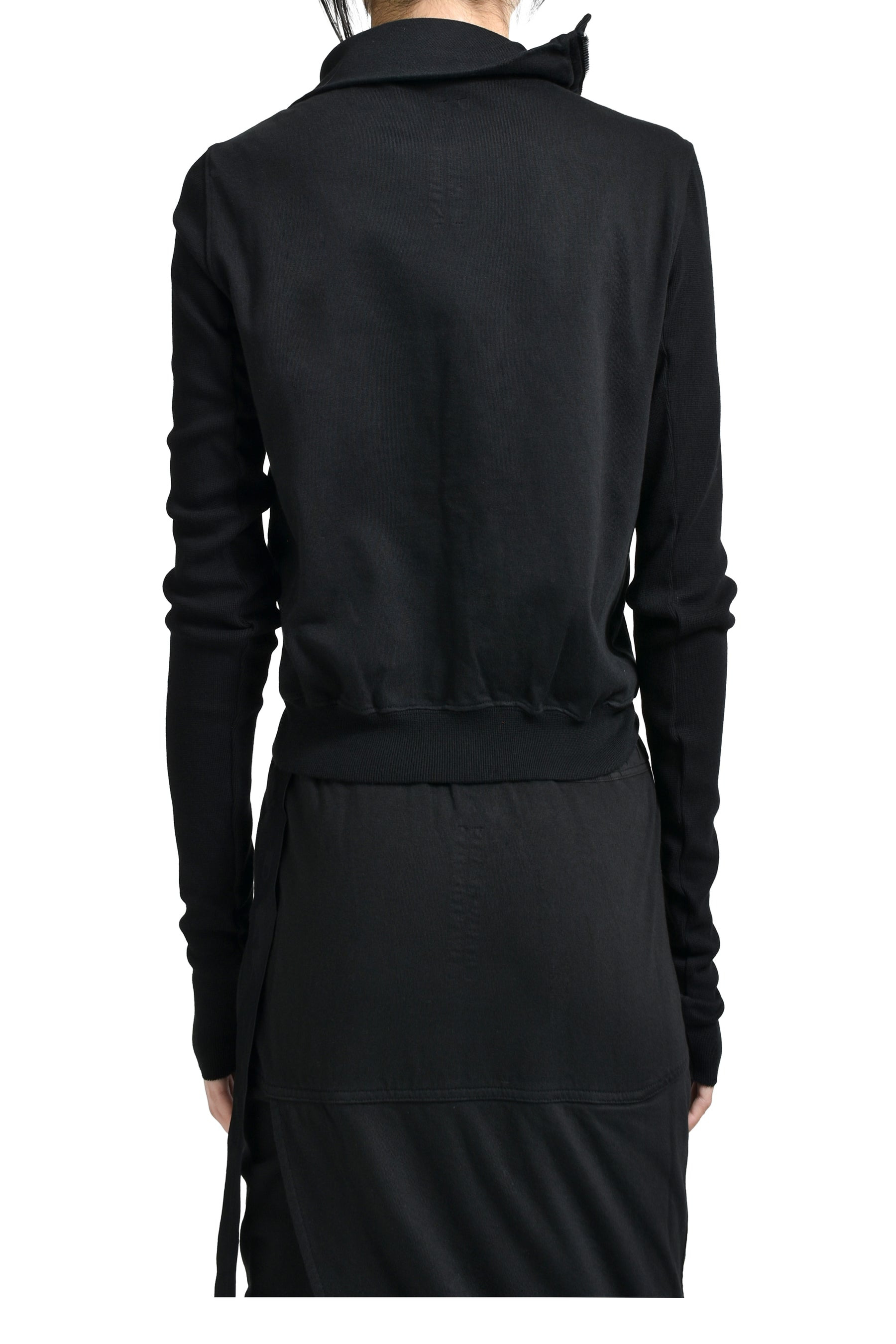 MOUNTAIN SWEAT / BLACK - 2