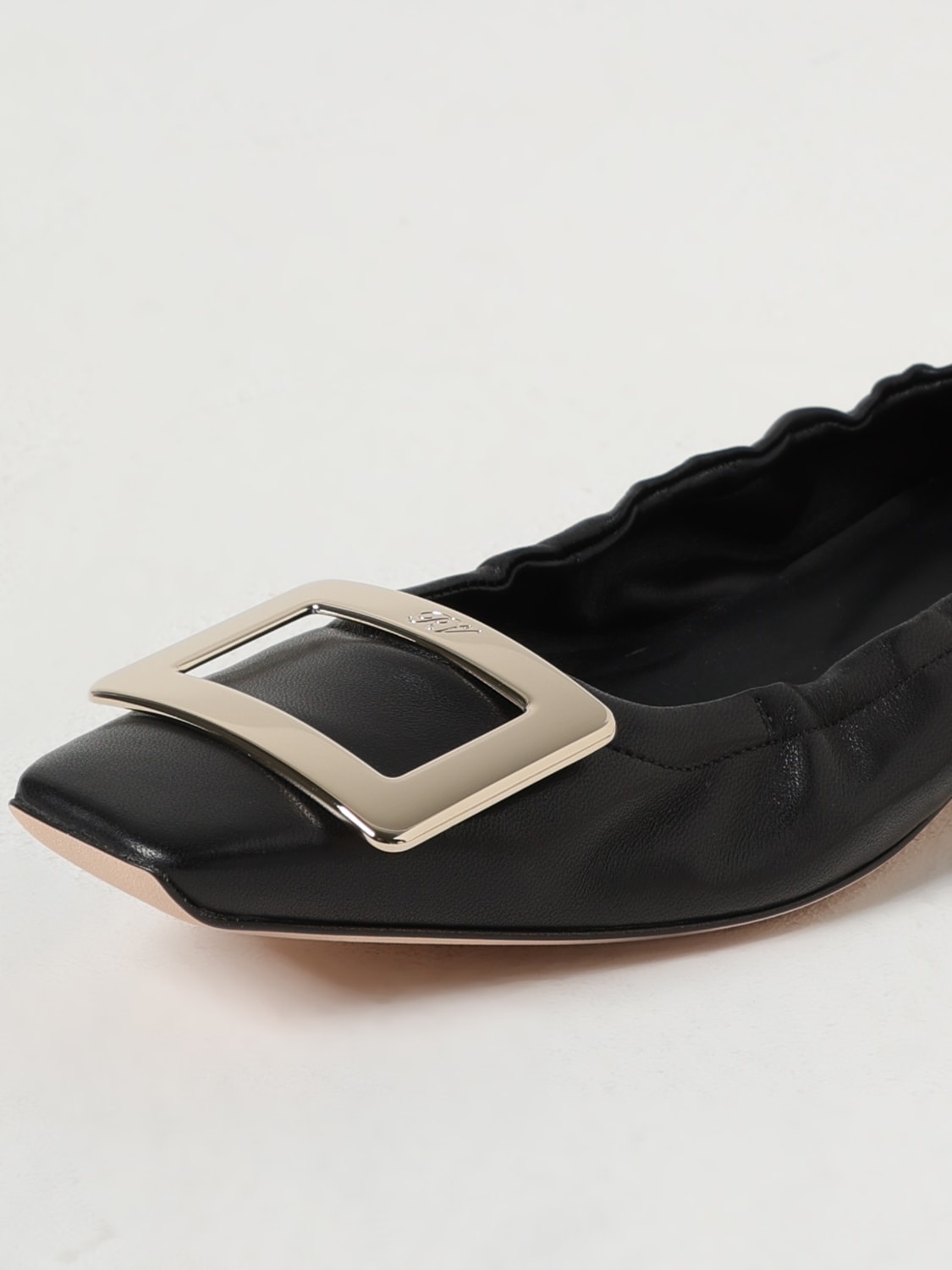 Shoes woman Roger Vivier - 4