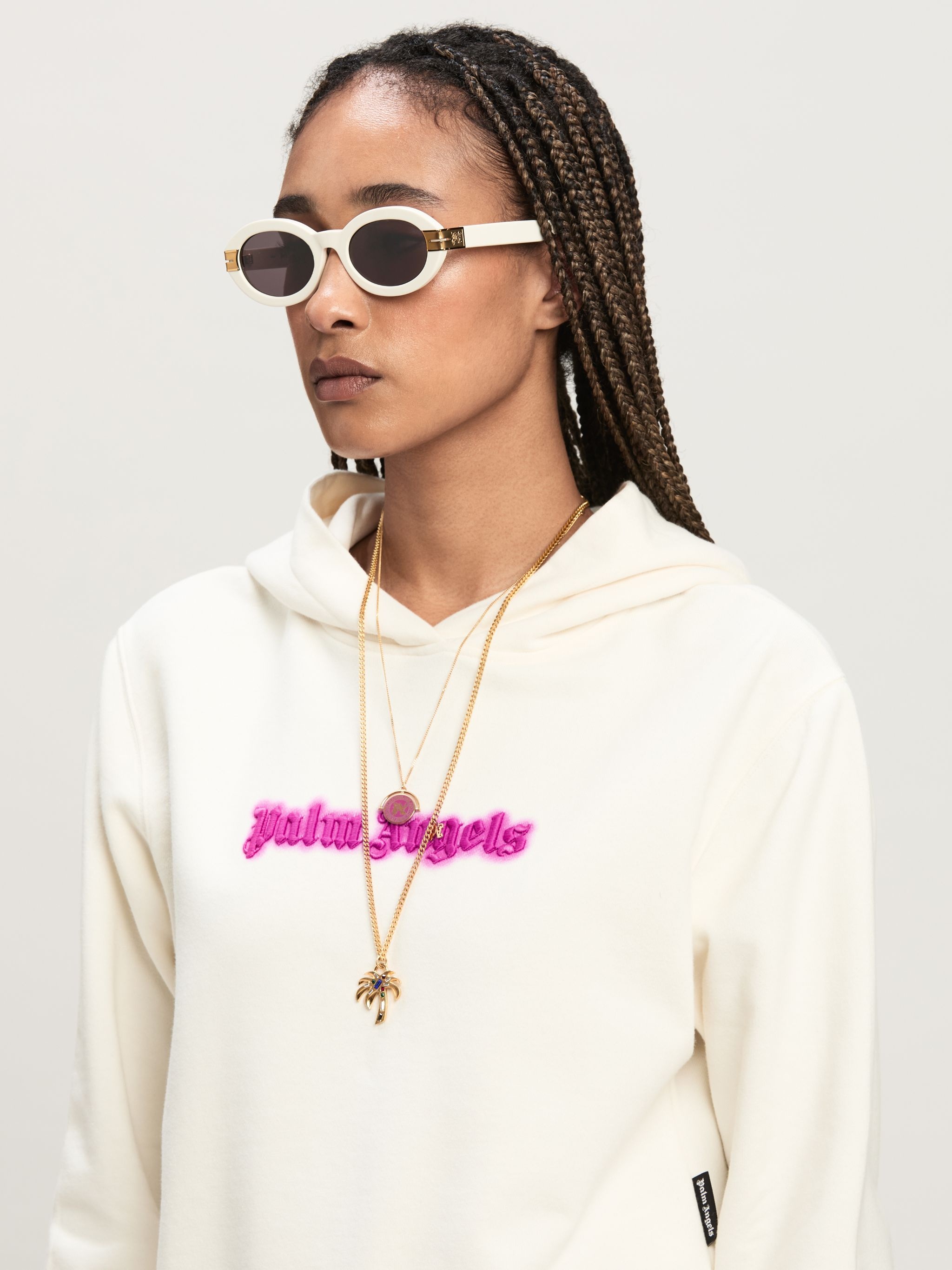 NEON LOGO Hoodie - 6