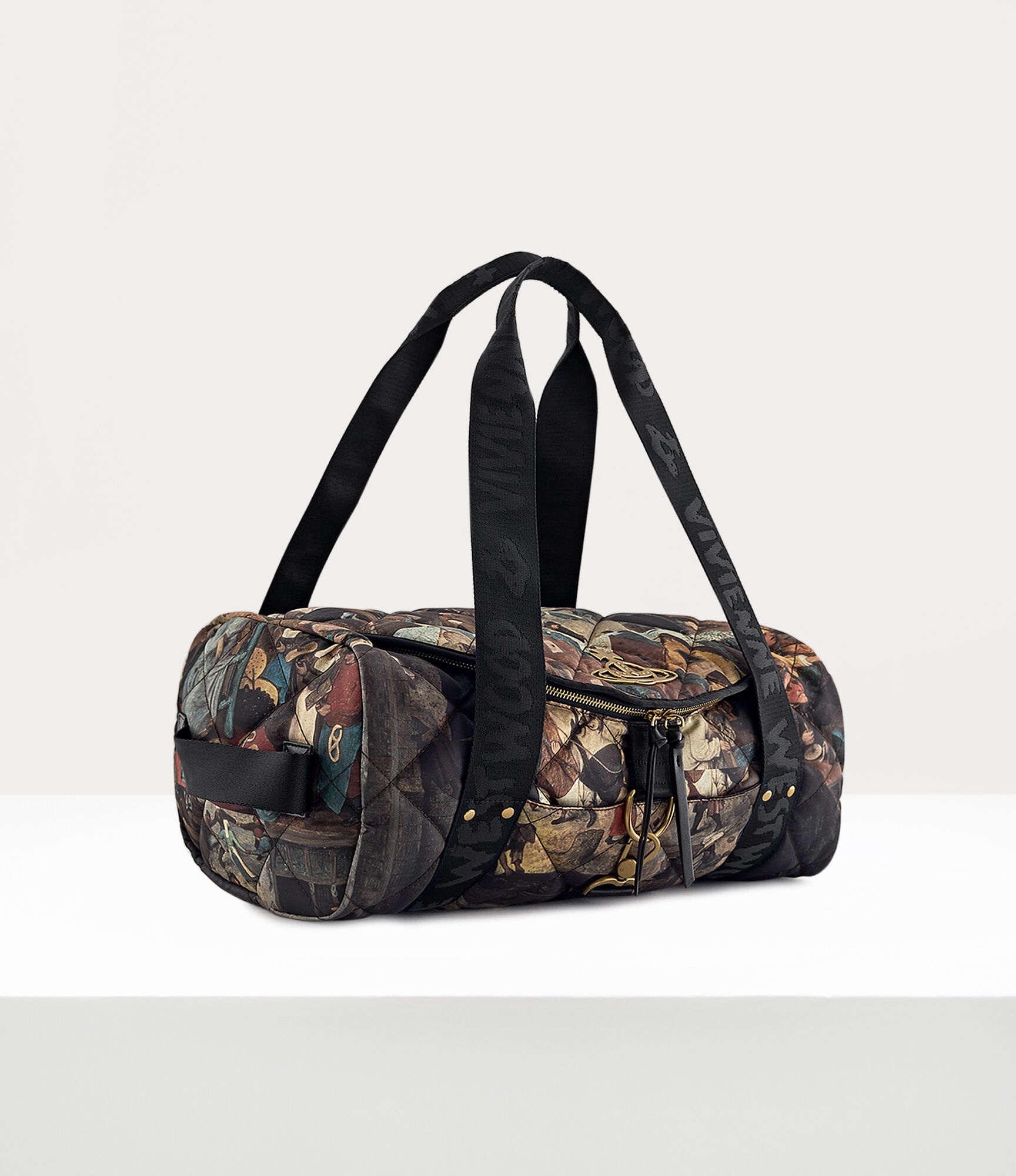 BOB WEEKENDER BAG - 3