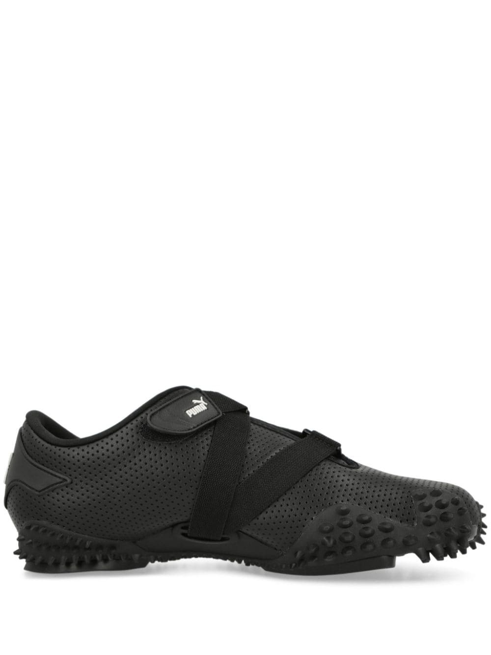 Mostro low-top sneakers - 1