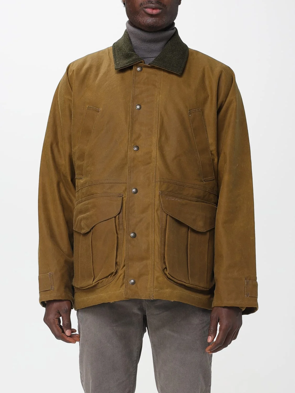 Jacket men Filson - 1
