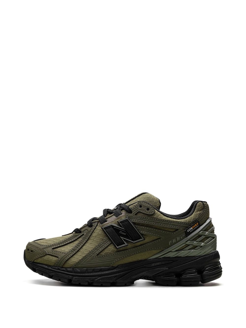 1906R "Green" sneakers - 4