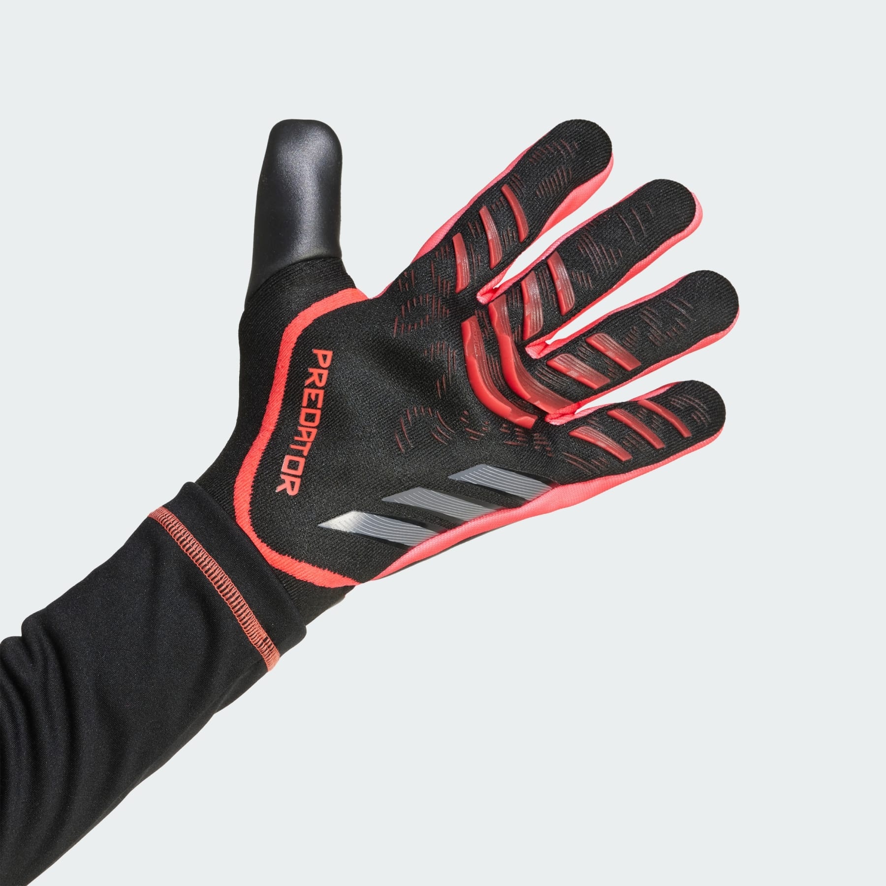 Predator Pro Goalkeeper Gloves - 4