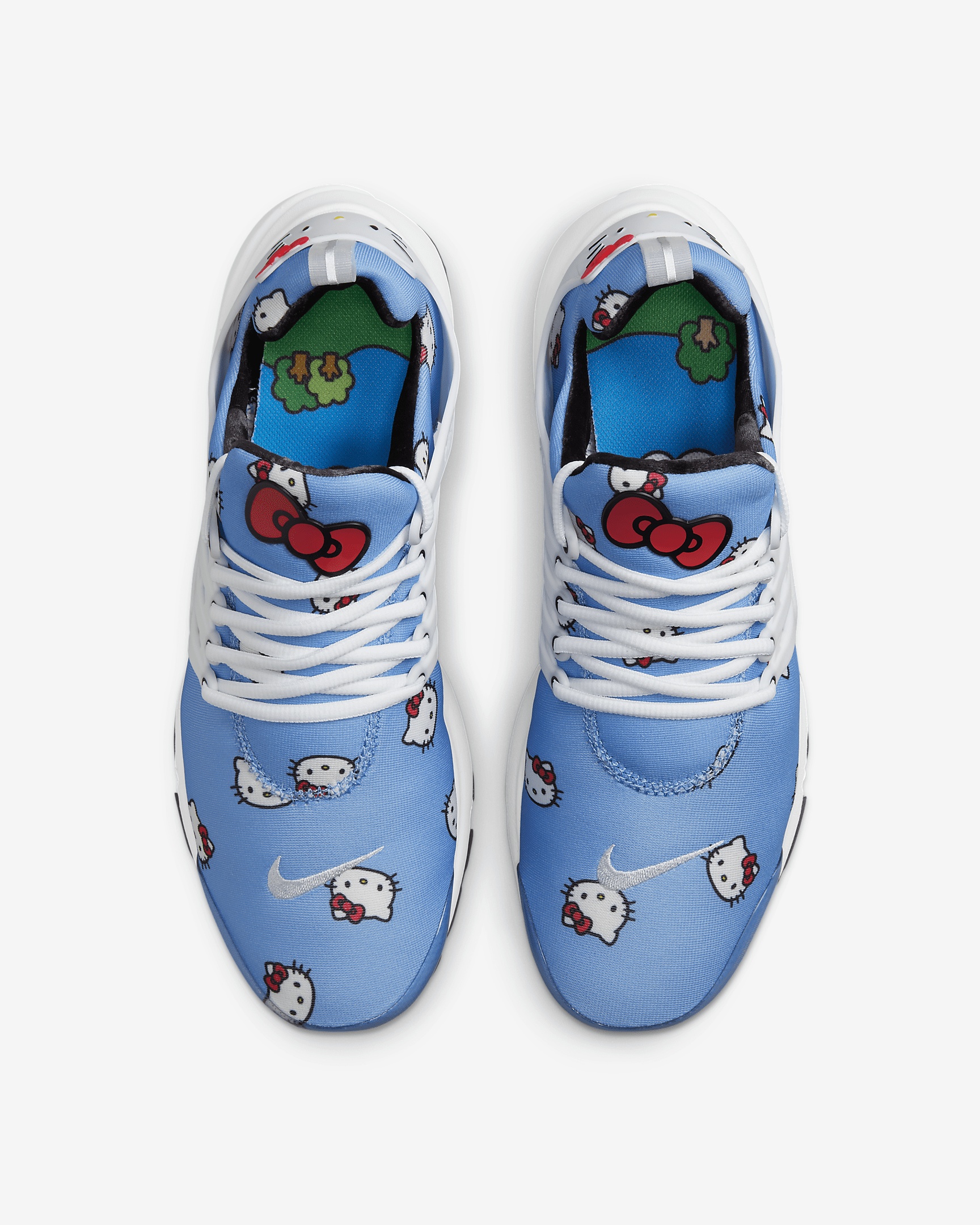 Nike Nike Air Presto x Hello Kitty® Men