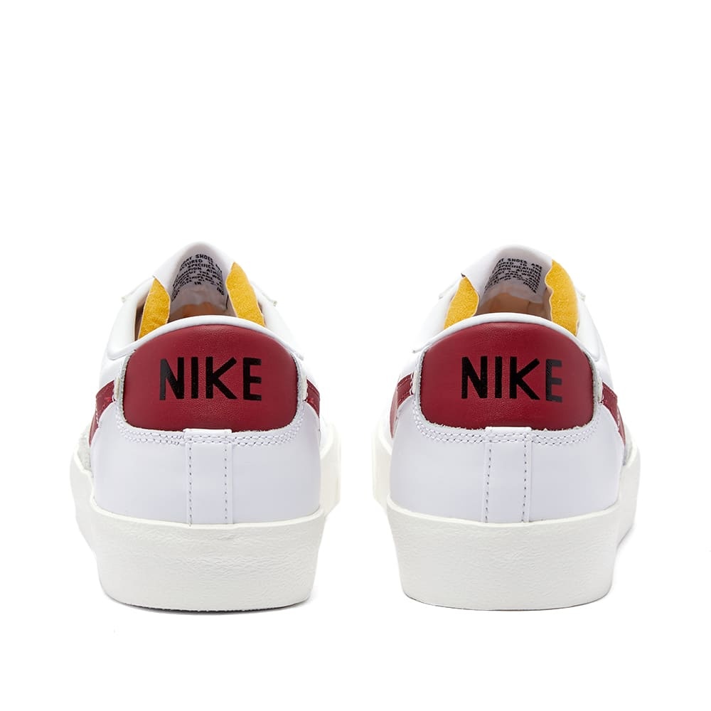 Nike Blazer Low 77 VNTG - 3