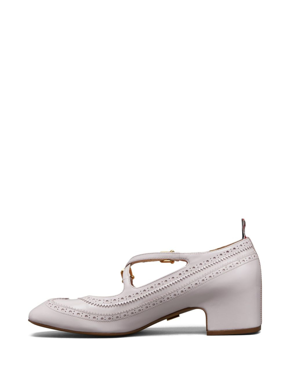 40mm Thom John pumps - 5