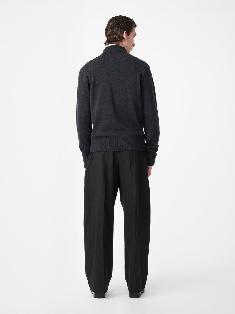Lanark Cardigan 11