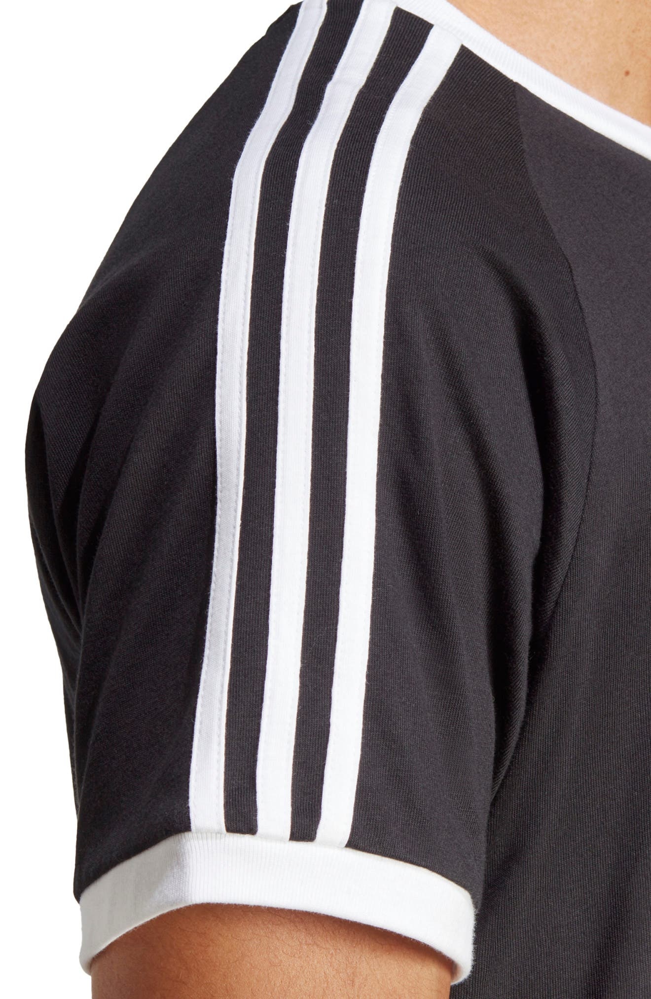 Adicolor 3-Stripes T-Shirt - 5
