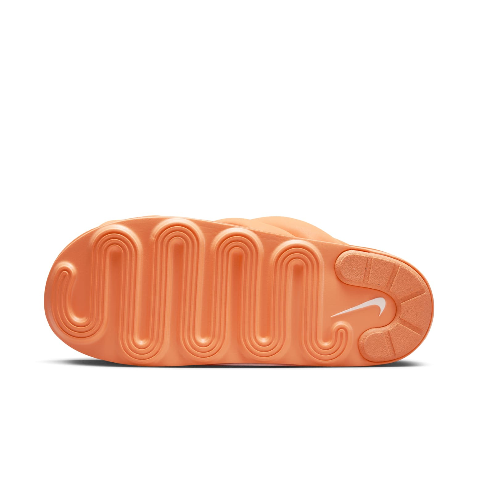 (WMNS) Nike Air Max Isla Sandals 'Orange' FJ5929-800 - 6