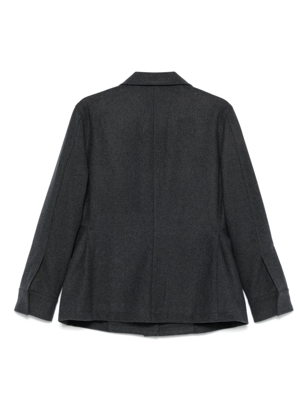 felted cargo jacket - 2