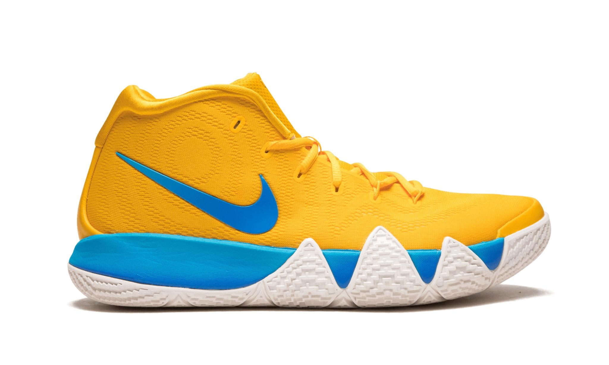 Kyrie 4 SPECIAL BOX "KIX" - 7