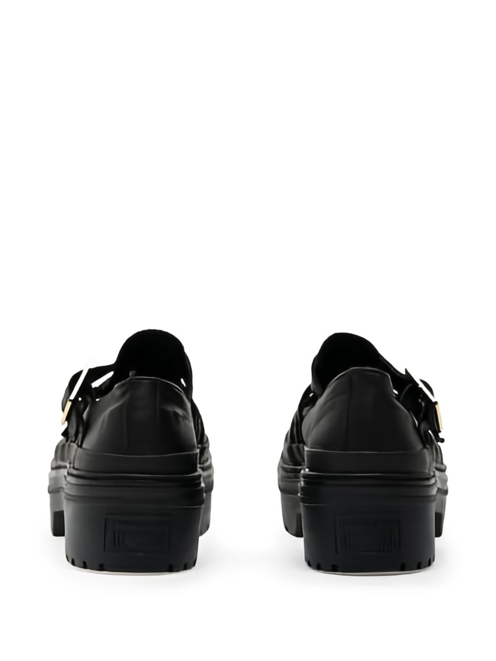 Chuck Taylor loafers - 3