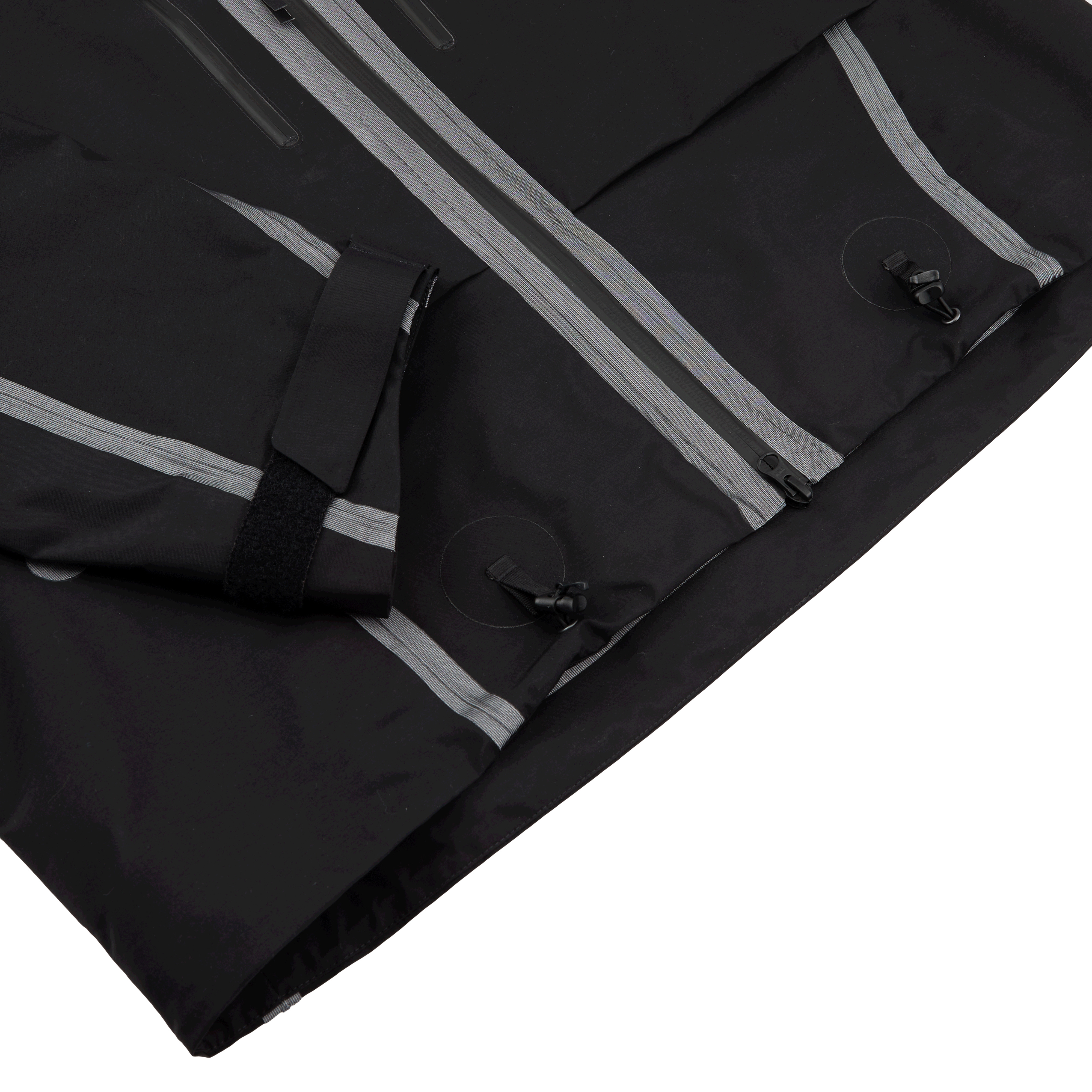 Ægisíða Shell Jacket (Unisex) - 9