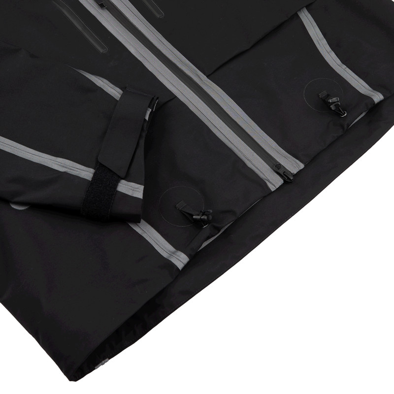 Ægisíða Shell Jacket (Unisex) 9